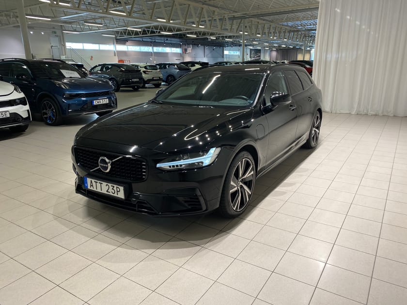 Bild 2 av Volvo V90