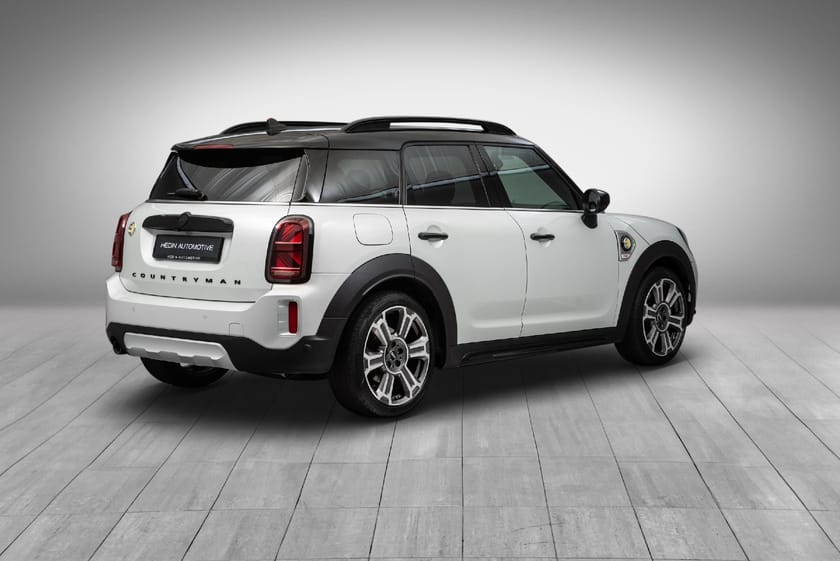 Bilde 5 av MINI Countryman Cooper SE ALL4 Maximise