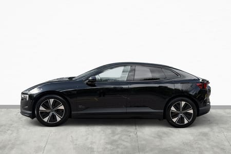 Polestar 4 Long Range Dual Motor Bus edt