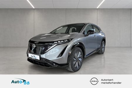 Nissan Ariya 87 e-4ORCE