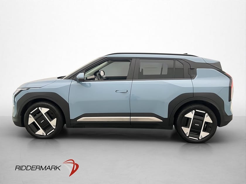 Bild 5 av Kia EV3 Long Range Plus Kamera Adaptiv-Fart CarPlay Navi