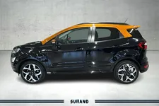 Thumnail bilde 1 av Ford EcoSport