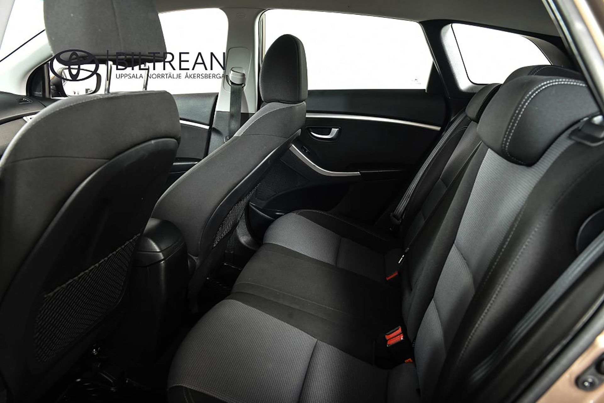 Hyundai i30 2013, bild 7/10
