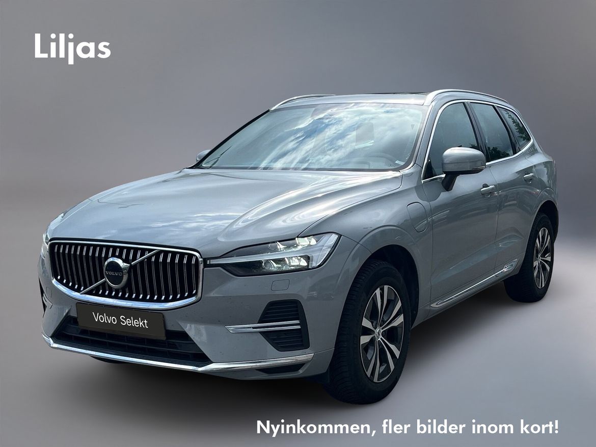 JAX05J – Volvo XC60
