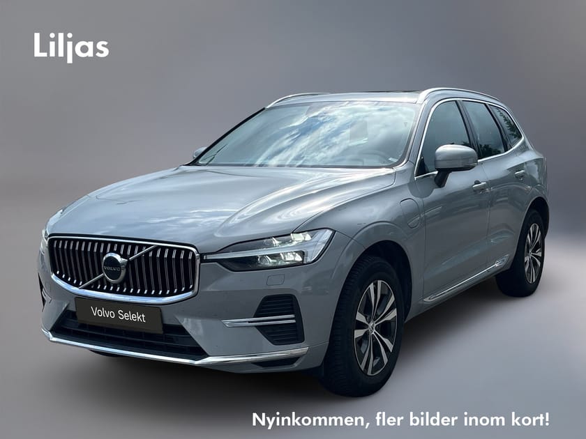 Bild 1 av Volvo XC60 Recharge T6 Core Edition