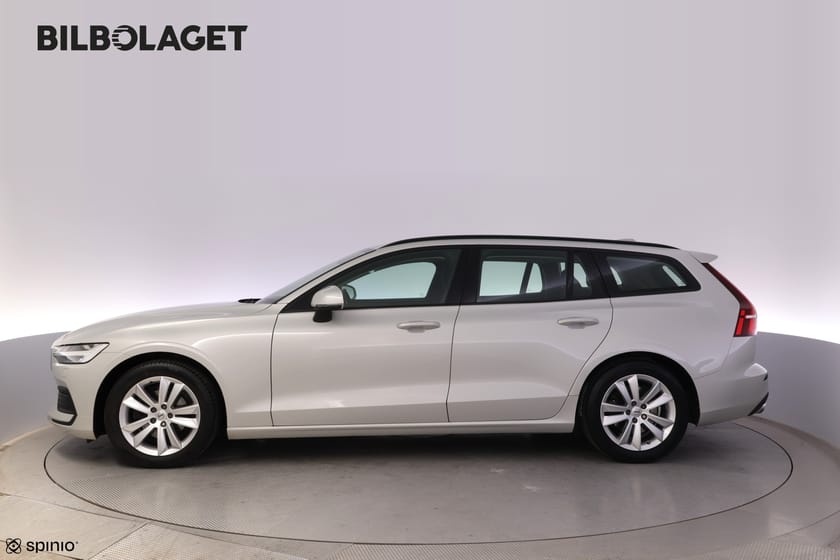 Bild 5 av Volvo V60 D4 Momentum Edition DRAG VOC HVO100 KOMPATIBEL