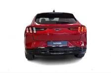 Thumnail bilde 3 av Ford Mustang Mach-E Long Range