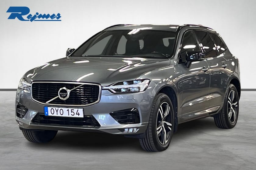 Bild 1 av Volvo XC60