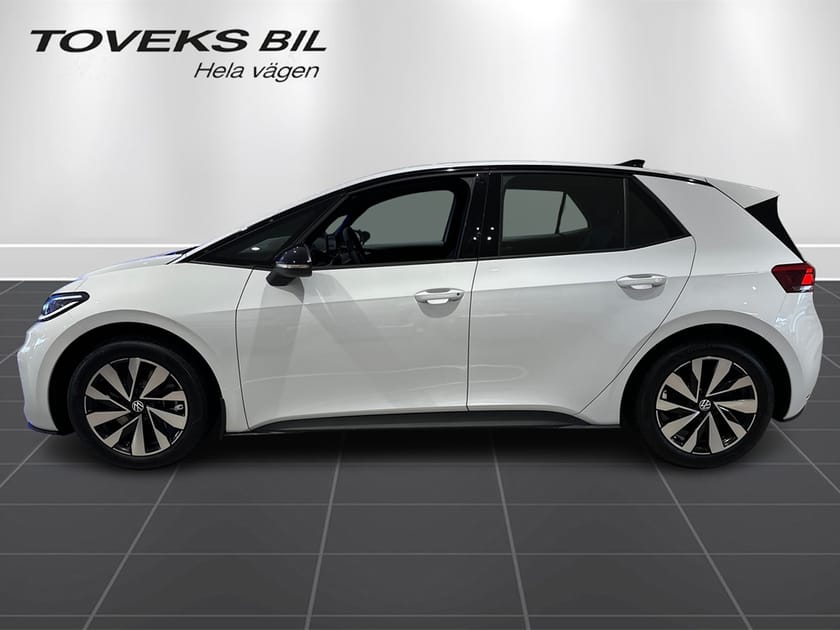 Bild 2 av Volkswagen ID.3 Neo