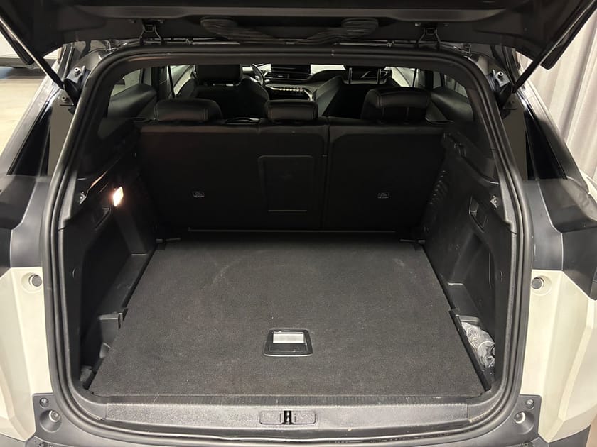 Bild 4 av Peugeot 3008 GT PureTech 130 AUT8
