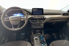Ford Kuga Plug-In Hybrid