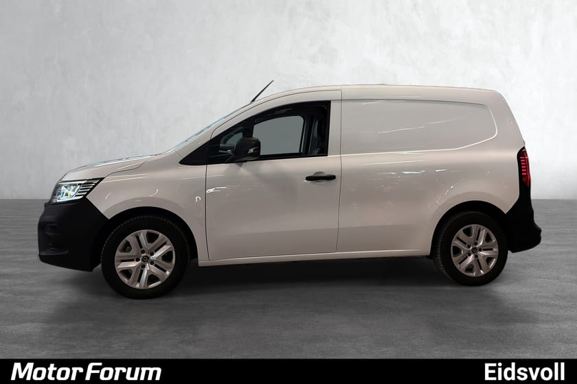 Bilde 2 av Renault Kangoo E-Tech