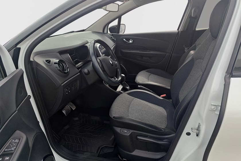 Bild 4 av Renault Captur PhII TCe 150 Outdoor EDC GPF