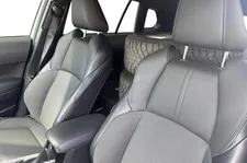 Thumnail bilde 3 av Toyota Corolla Cross Hybrid AWD-i