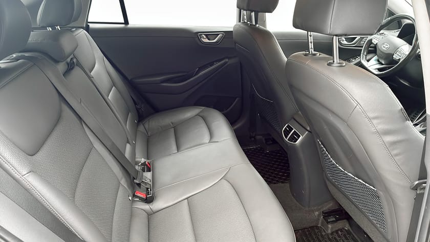 Bild 5 av Hyundai Ioniq Plug-in