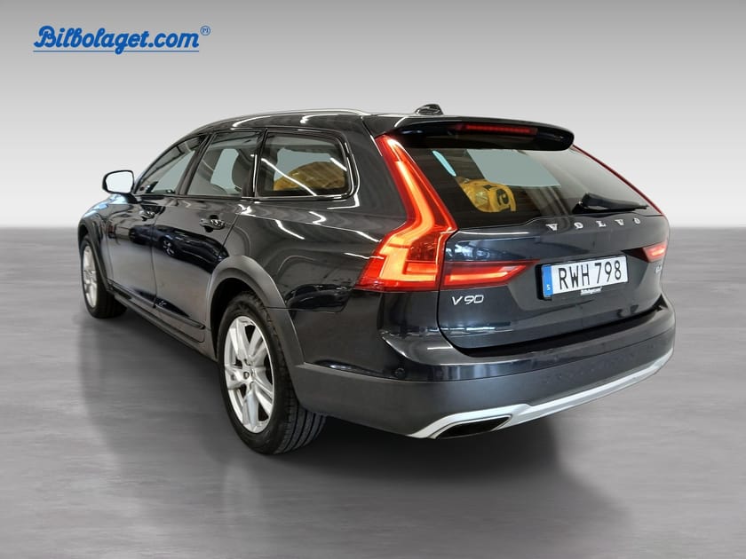 Bild 3 av Volvo V90 Cross Country D4 AWD Advanced Edt