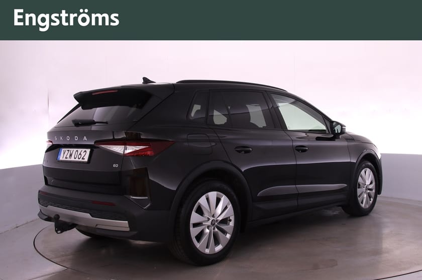 Bild 4 av Škoda Elroq 60