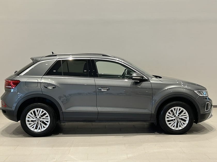 Bild 5 av Volkswagen T-Roc 1.0 TSI Backkamera Rattvärme