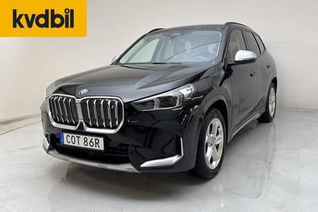 BMW iX1 xDrive30 xDrive30, U11 (313hk) xLine