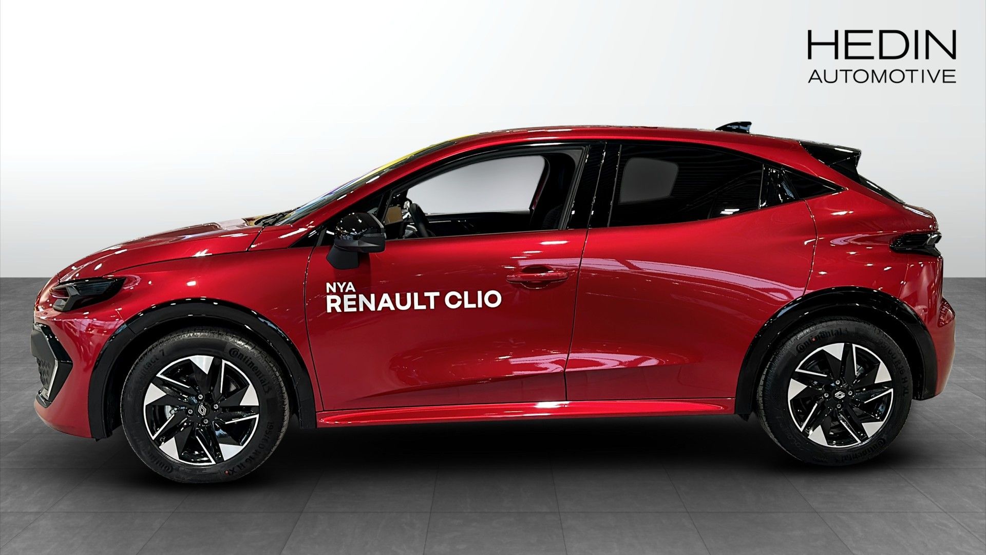 Renault Clio TECHNO TCE 115 EDC 2026, kuva 6/22