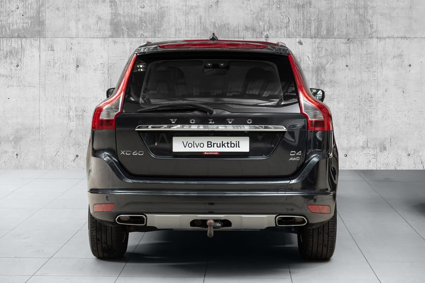 Bilde 5 av Volvo XC60