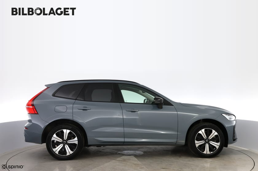 Bild 5 av Volvo XC60 Recharge T6 Ultimate Dark