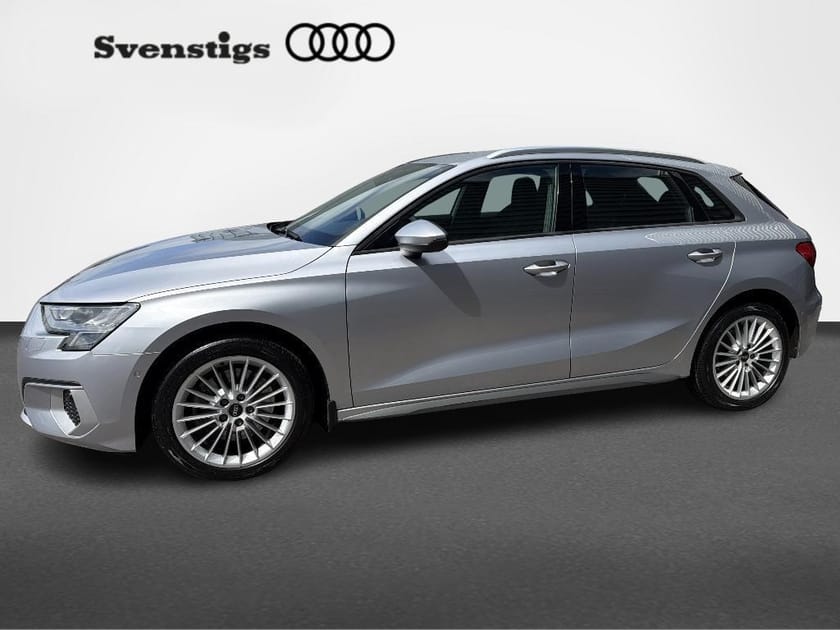 Bild 4 av Audi A3 Sportback 35 TFSI PROLINE ADVANCED 150 HK