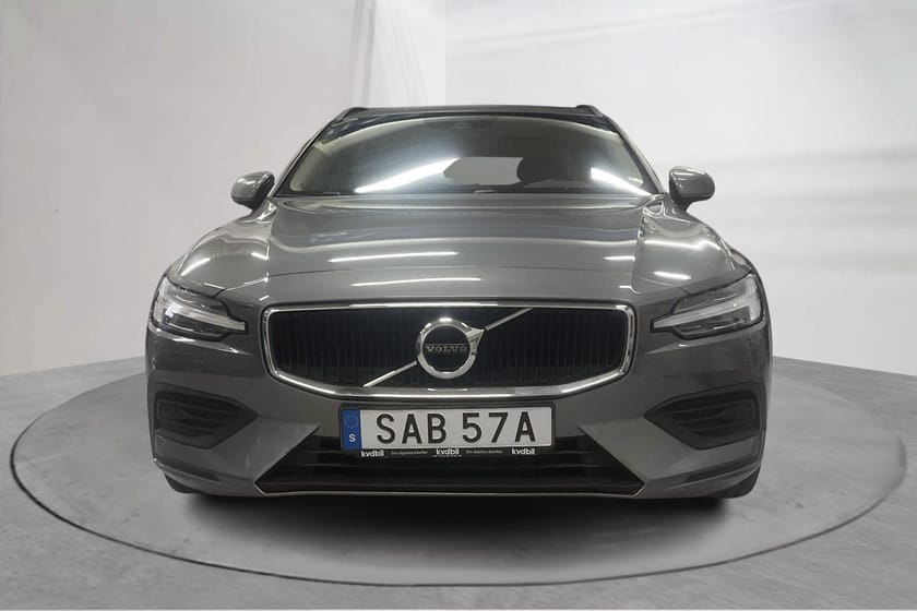 Bild 5 av Volvo V60 D4 (190hk) Momentum SE II