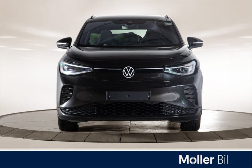 Bilde 3 av Volkswagen ID.4 GTX 4motion  77kwh