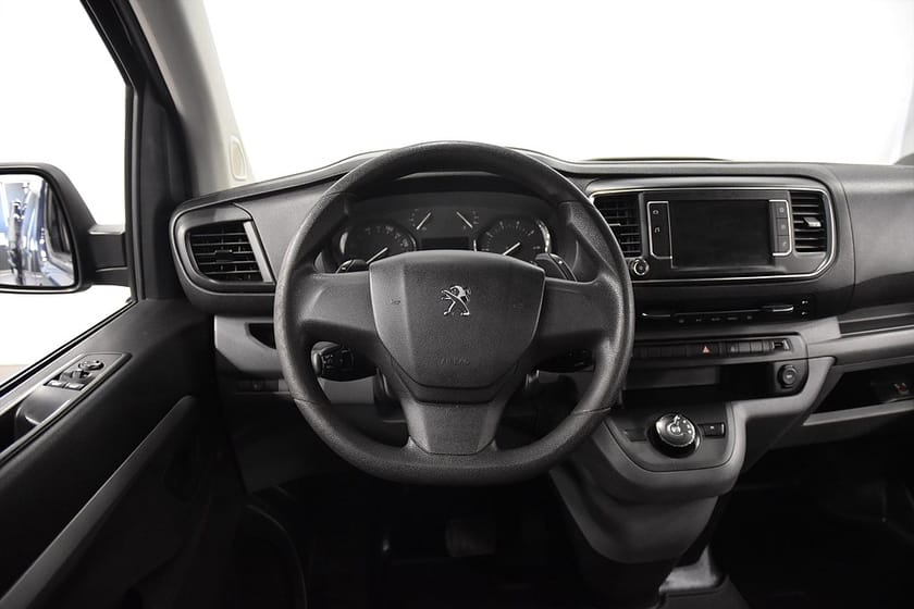 Bild 2 av Peugeot Expert Panel Van 2.0 D-värm B-kam Moms Drag