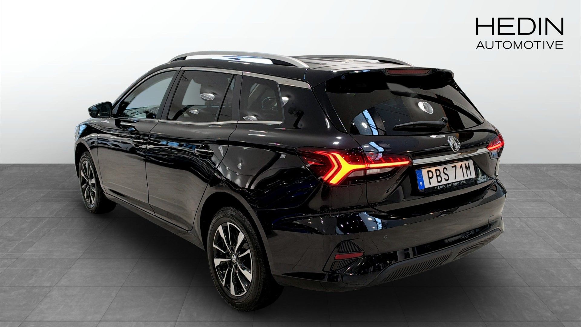 MG MG5 Electric Standard Range Comfort 2022, bild 7/10