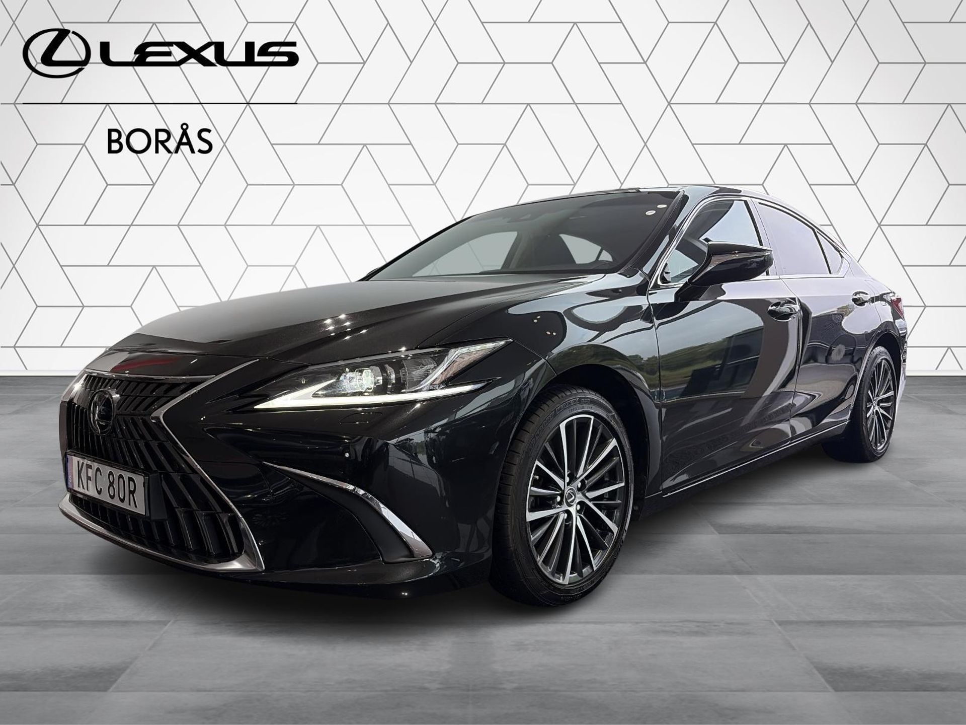 Lexus ES 300h