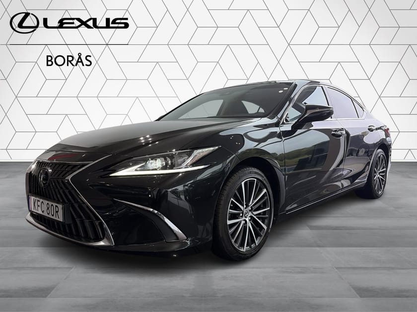 Bild 1 av Lexus ES 300h