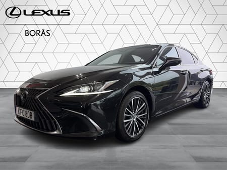 Lexus ES 300h