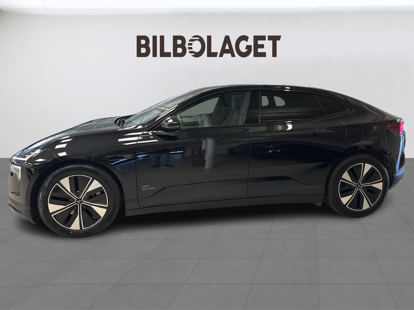 Bild 2 av Polestar 4 Long Range Dual Motor Bus edt