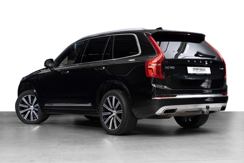 Bilde 5 av Volvo XC90