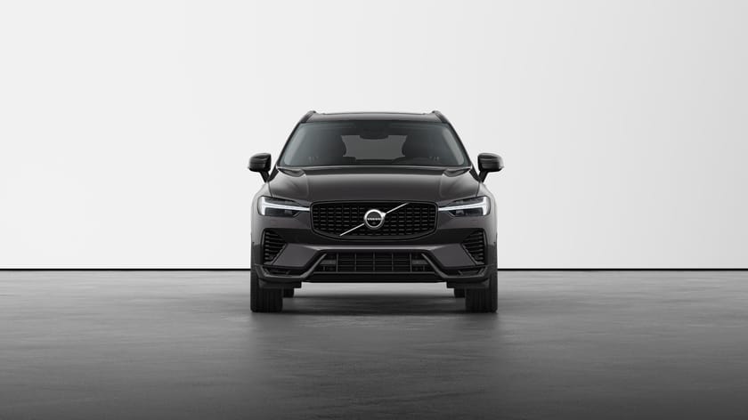 Bilde 3 av Volvo XC60