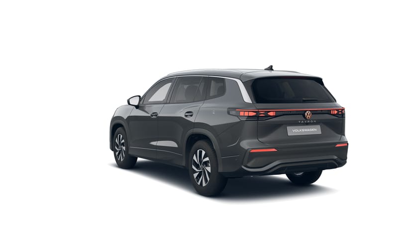 Bild 3 av Volkswagen Tayron 7-seater 1.5 eTSI ACT OPF Life Edition DSG