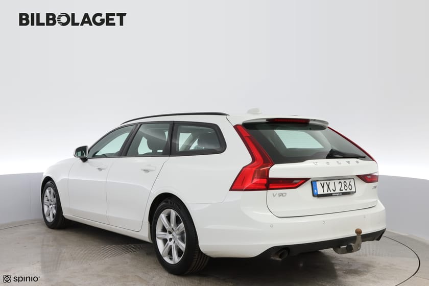 Bild 3 av Volvo V90 D3 AWD Business