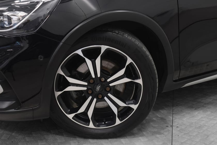 Bilde 3 av Ford Focus Active Stasjonsvogn 1,5 EcoBoost 150hk ST-Line