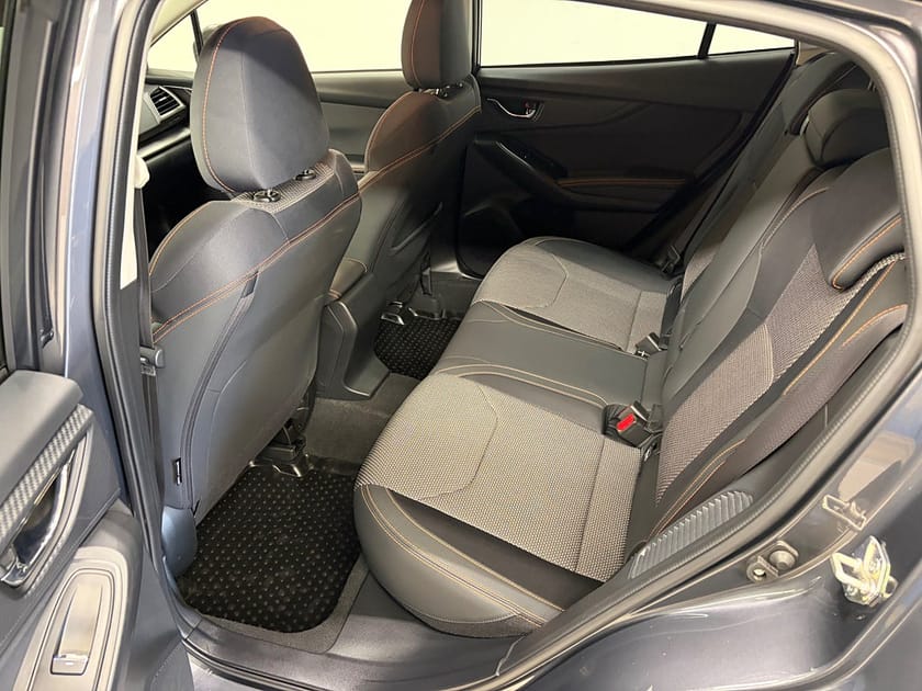 Bild 5 av Subaru XV e-Boxer XFuel