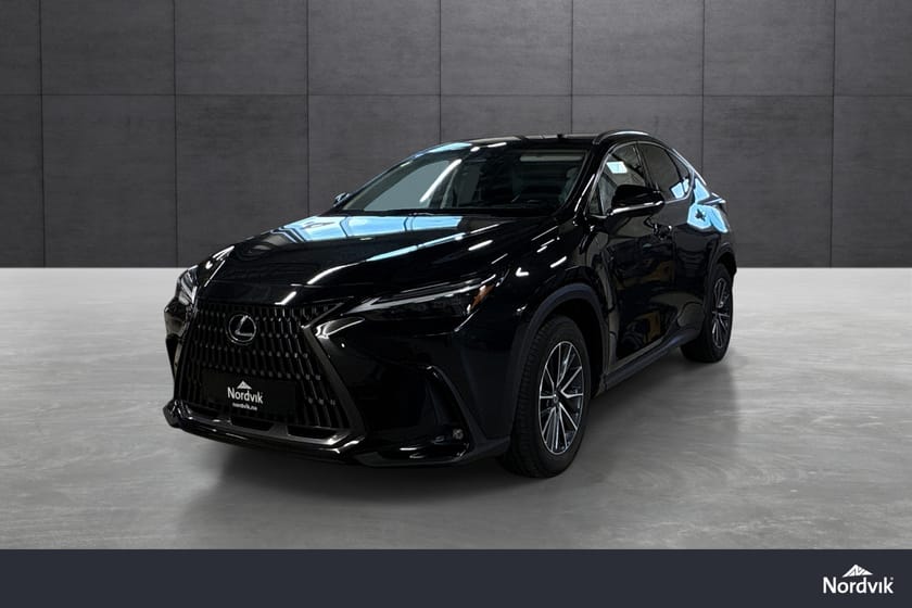 Bilde 1 av Lexus NX 450h+ Executive Tech / Firehjulstrekk / Rentekampanje 1,95%