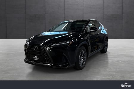 Lexus NX 450h+ Executive Tech / Firehjulstrekk / Rentekampanje 1,95%