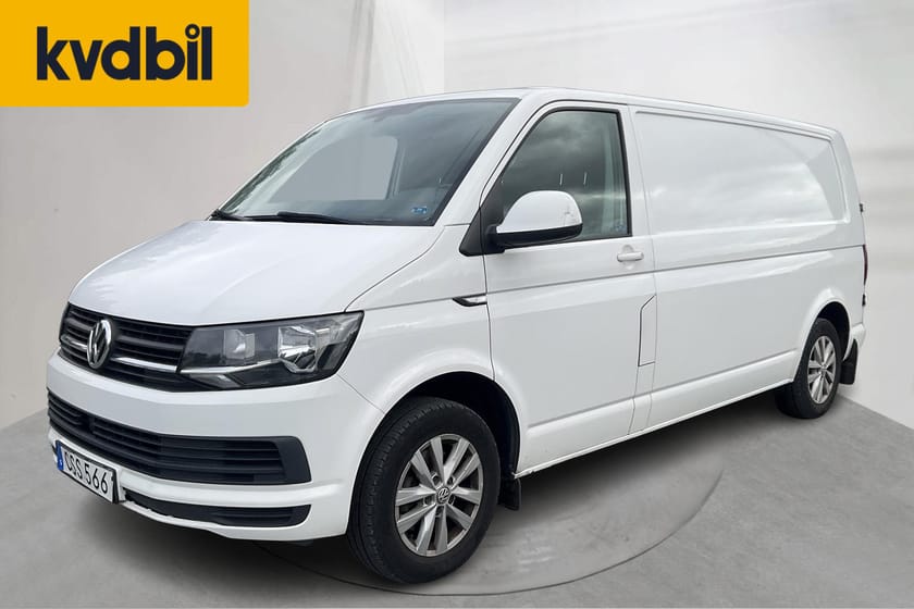 Bild 1 av Volkswagen Transporter