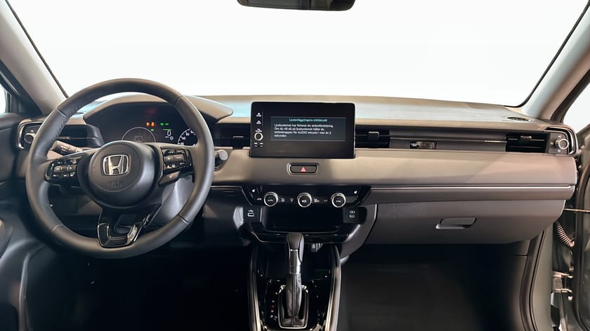 Bild 4 av Honda HR-V e:HEV PRIVATLEASA ADVANCE 1.5 AT HYBRID