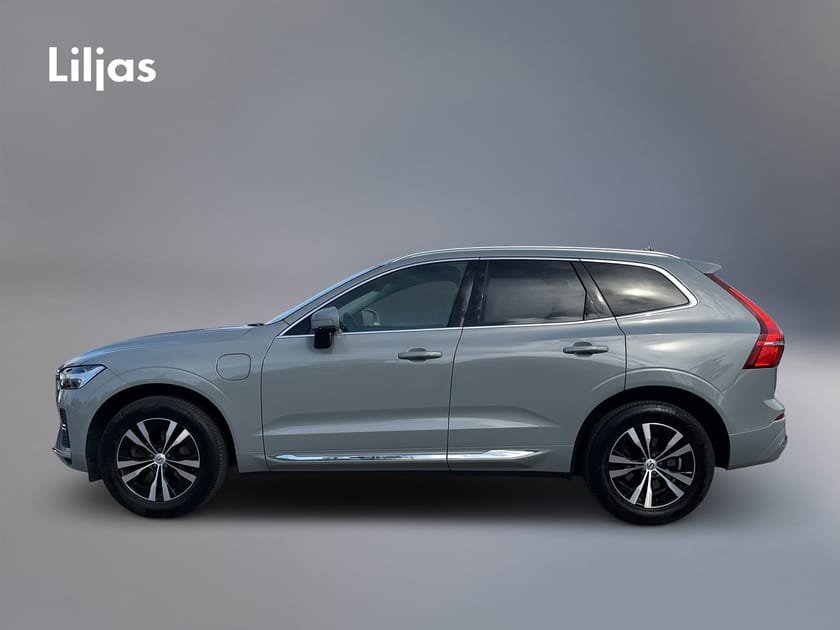 Bild 4 av Volvo XC60 Recharge T6 Core Edition