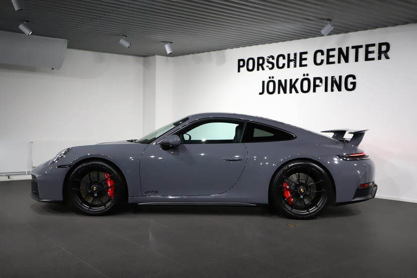 Bild 2 av Porsche 911 Carrera GTS