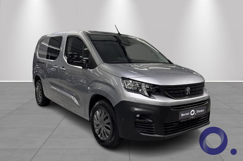 Bilde 3 av Peugeot e-Partner L2