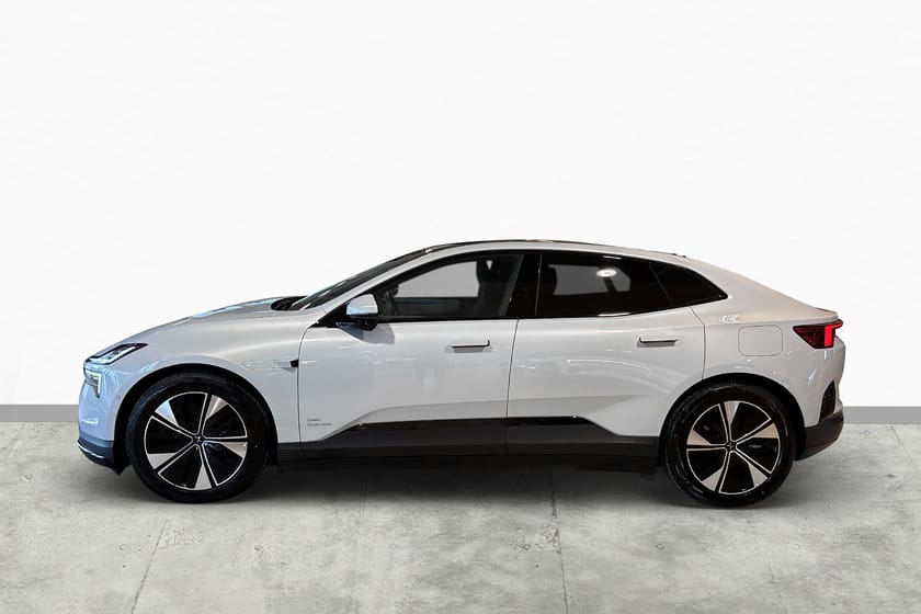 Bild 1 av Polestar 4 Long Range Single Motor Business edt