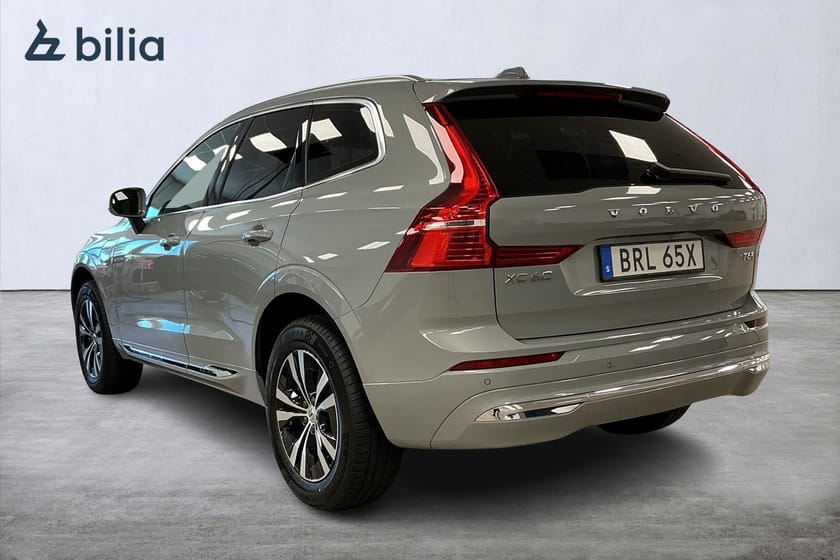 Bild 2 av Volvo XC60 T6 Core Special Edition | Dragkrok